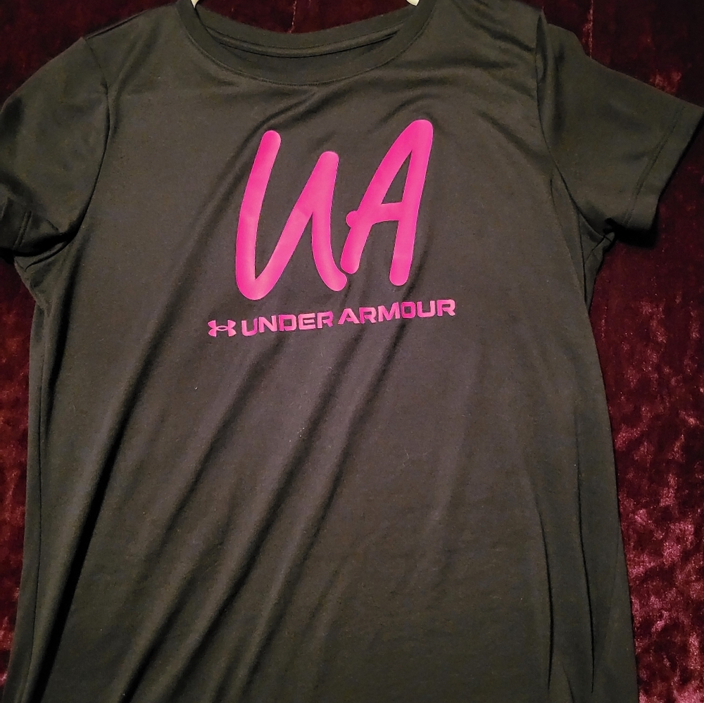 Under Armour Heatgear